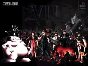 最终幻想Versus13或借FFV15之名重生