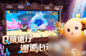 2024双人同乐：热门双人手游大推荐，让你和好友嗨翻天！