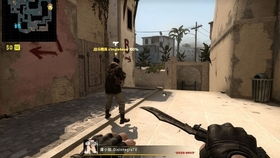 《CSGO 5E全解析：探索国内顶级对战平台的魅力》