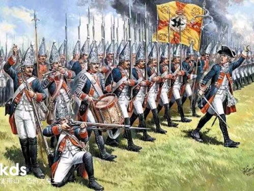 骠骑兵的崛起：《王国风云3》中不可忽视的力量