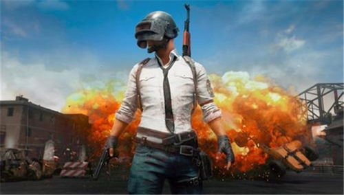 《绝地求生下载全指南：轻松上手PUBG游戏》