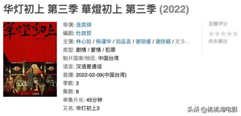 《真探第二案深度解析：霍炎线索背后的衍生谜团与惊人发现》