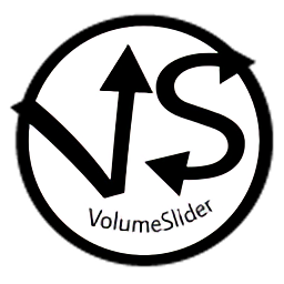 VolumeSlider汉化版