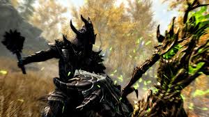 探索The Elder Scrolls V: Skyrim的奇幻世界：Steam上不容错过的经典