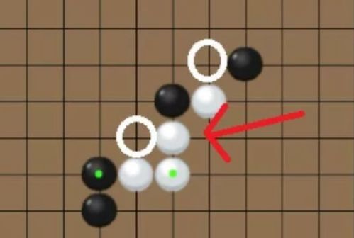 五子棋开局秘籍：掌握这些必胜技巧让你战无不胜