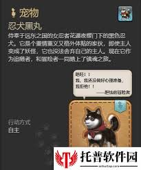 FF14人面犬宠物获取攻略