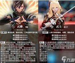 FF14全职业深度解析图鉴2024