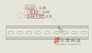 尺寸标注中SW8的含义是什么？