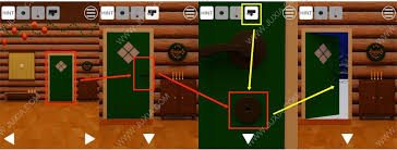 密室逃脱圣诞屋：EscapeGameSantaHouse全攻略，带你圣诞夜惊险大逃亡