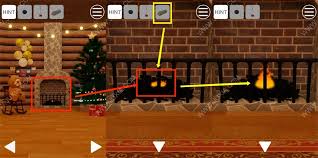 密室逃脱圣诞屋：EscapeGameSantaHouse全攻略，带你圣诞夜惊险大逃亡