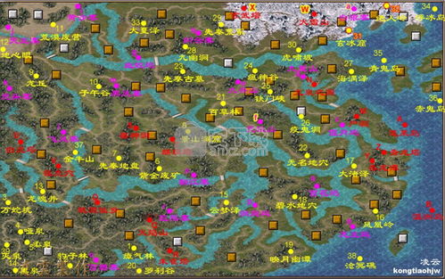 三国群英传7秘籍大玩转策略，称霸天下的终极攻略