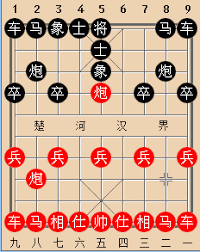 象棋高手开局必胜绝技全解析