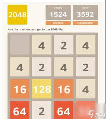 2048高分秘籍：解锁你的数字合成大师之路