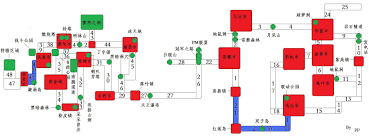 口袋妖怪金版全图鉴攻略：精灵捕捉与道馆挑战详细指南