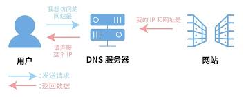 中国电信的DNS服务器地址是多少?