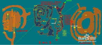 仙剑3全攻略迷宫地图深度解析与通关秘籍