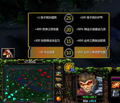 DOTA神灵武士出装指南及实战技巧攻略