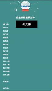 2024仙逆等级境界大最新修真排名与详细解析