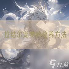 拉结尔纯净版：如何高效培养你的专属宠物？