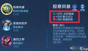 王者荣耀刘禅高爆发输出装备搭配全解析