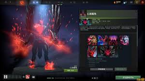 DOTA2至宝：传奇装备，重塑战场传奇