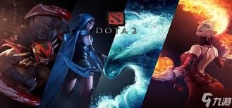 DOTA2 IMBA指令集：详解三选一命令