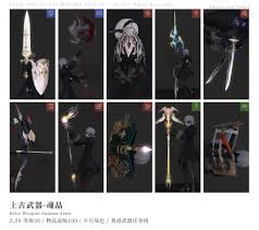 FF14古武攻略：黄道文书与火天文书第一卷怪物分布详解