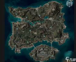 绝地求生PUBG：隐藏地下室大，助你战场逆袭获胜