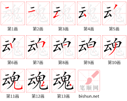 萦绕之魂的含义探析