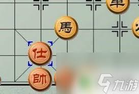 中国象棋三国经典版：一步一图解，轻松掌握走棋规则