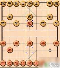 中国象棋三国经典版：一步一图解，轻松掌握走棋规则