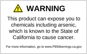 探索	prop65(加州65号法案)：保护您与家人健康的秘密武器