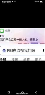 FBI的秘密监控可能比你想象的更接近你的生活