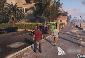 2022年GTA5配置要求大官方推荐配置让你畅享极致游戏体