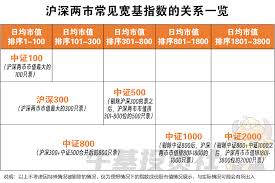 大盘基金热门榜单：市场领跑的几只明星基金