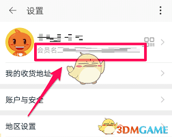 探索淘宝神秘用户名的背后故事