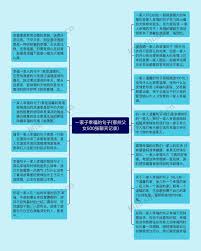 渴望拥有一个温馨的家