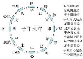 申时养生：掌握下午5点到7点的健康黄金时段