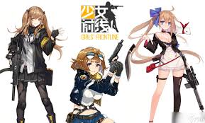 少女前线AK47专属装备：深度解析与全方位属性指南