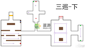 未定事件簿聚物堂终极探访：图文详解通关秘籍