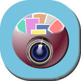 炫美相册app