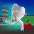 牙齿疯狂冲刺游戏