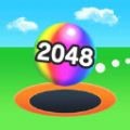 一杆进洞2048手游