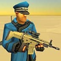 要塞大逃杀无敌MOD