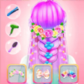 炫彩美妆店,破解版