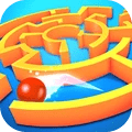 旋转迷宫3Dapp