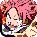 妖精的尾巴英雄之旅最新版