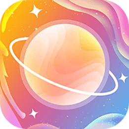炫彩桌面app