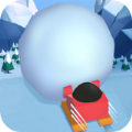 雪球碰碰车破解版