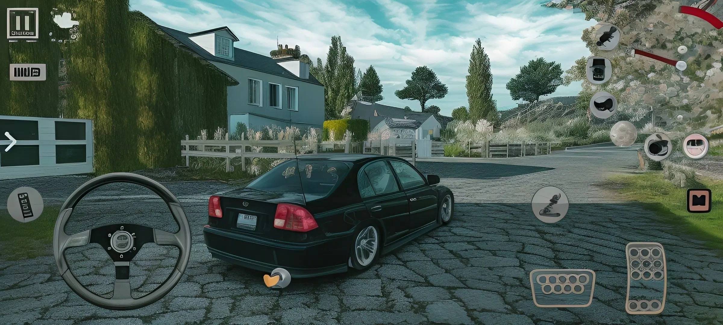 街道赛车最新版